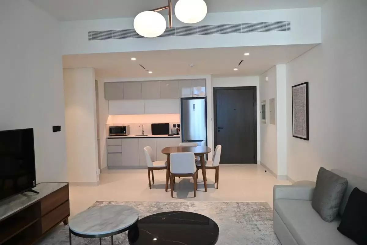 Flat 68m² in UAE, Dubai. Priced at 707076€ rent photo-2