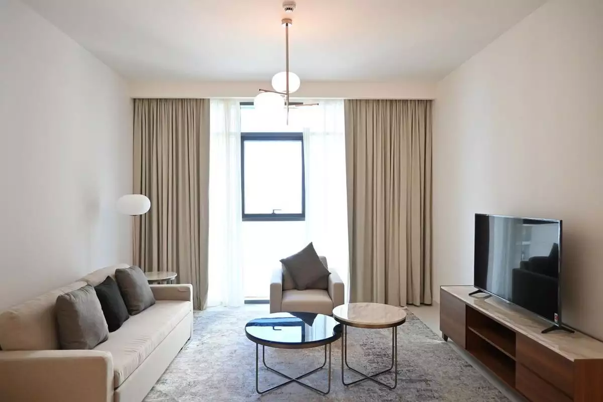 Flat 68m² in UAE, Dubai. Priced at 707076€ rent photo-3