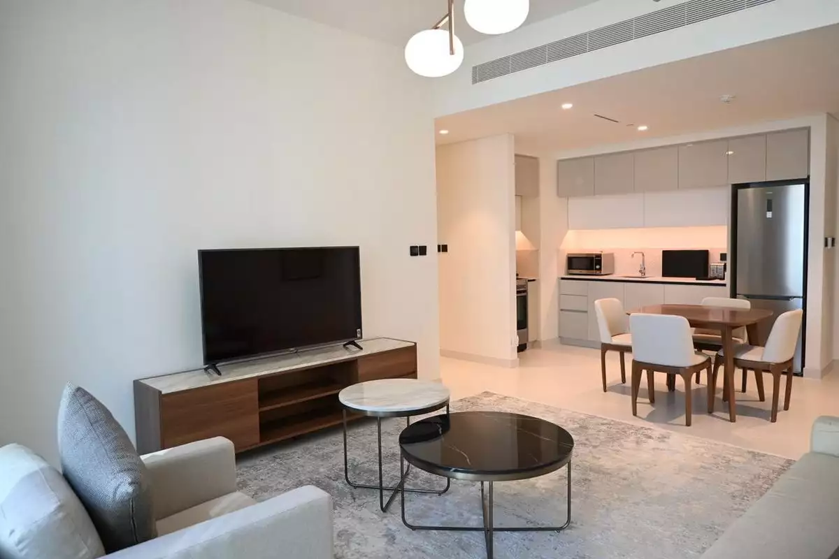 Flat 68m² in UAE, Dubai. Priced at 707076€ rent photo-7