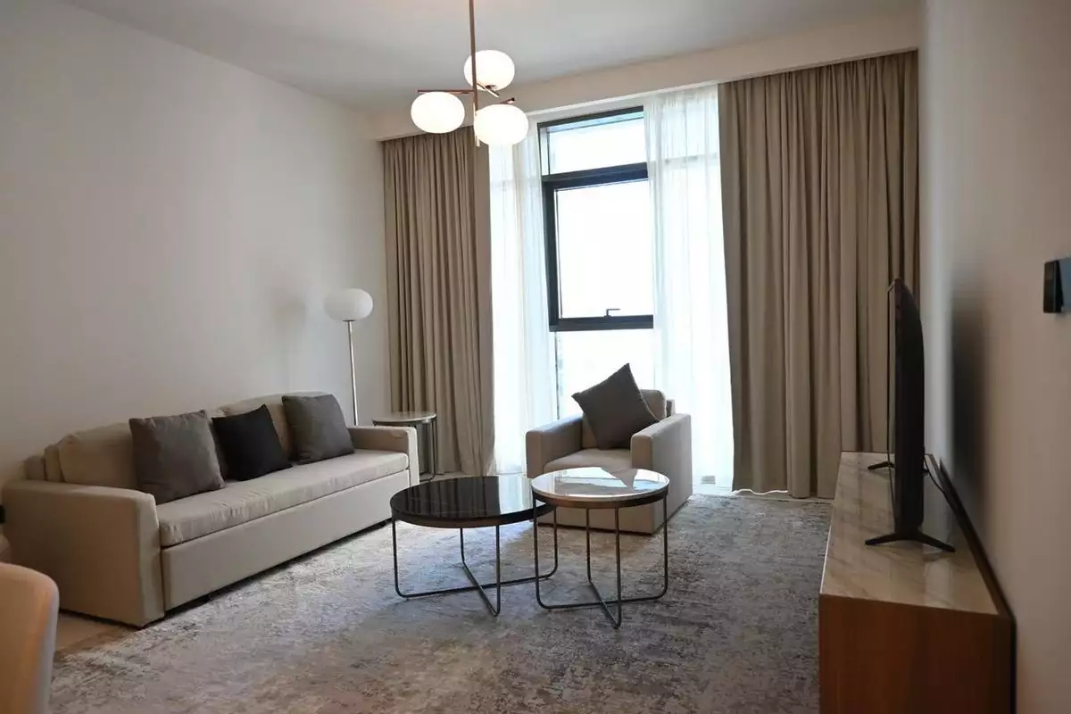 Flat 68m² in UAE, Dubai. Priced at 707076€ rent photo-8