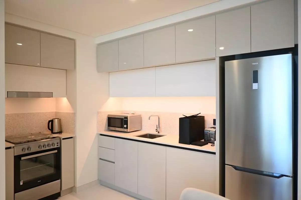 Flat 68m² in UAE, Dubai. Priced at 707076€ rent photo-9