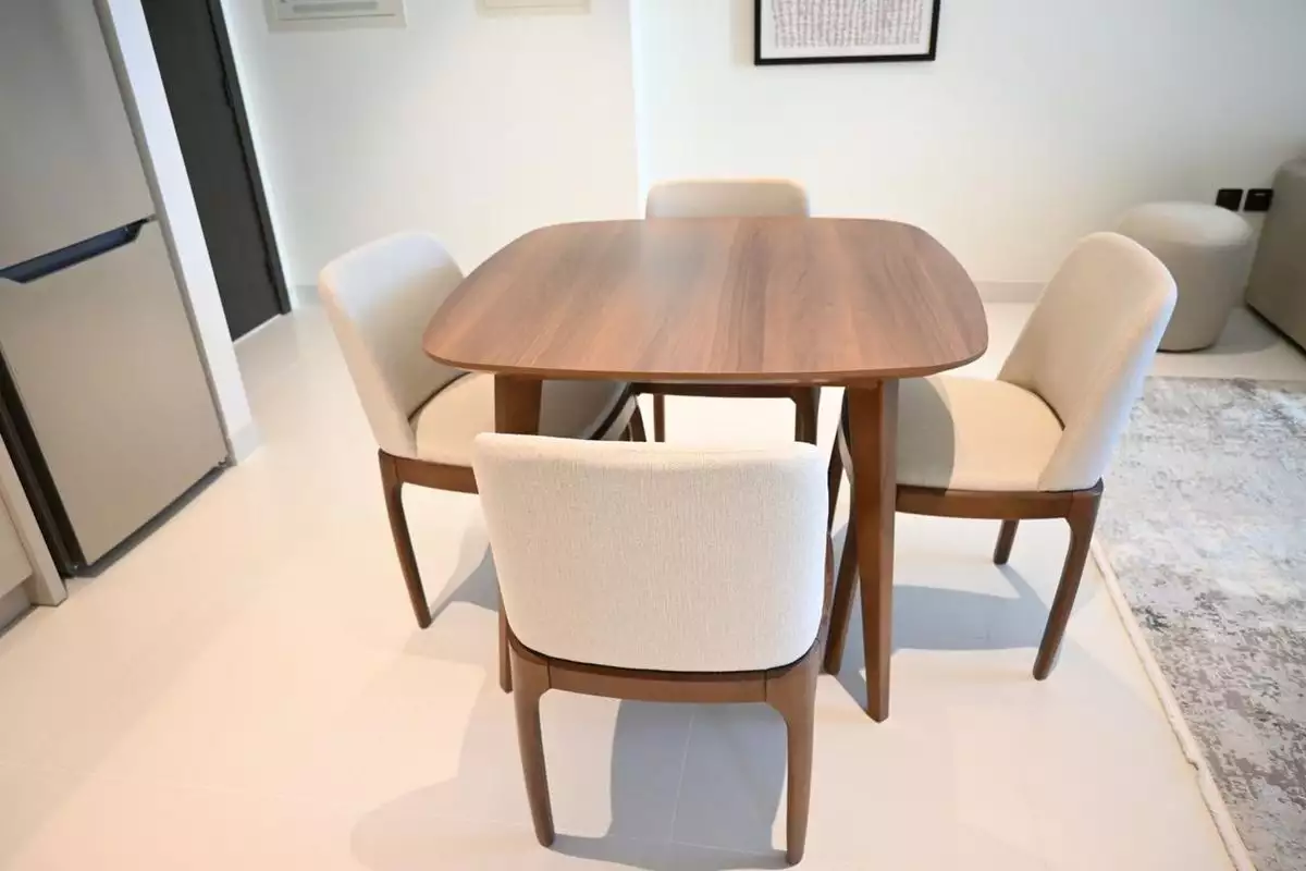 Flat 68m² in UAE, Dubai. Priced at 707076€ rent photo-10