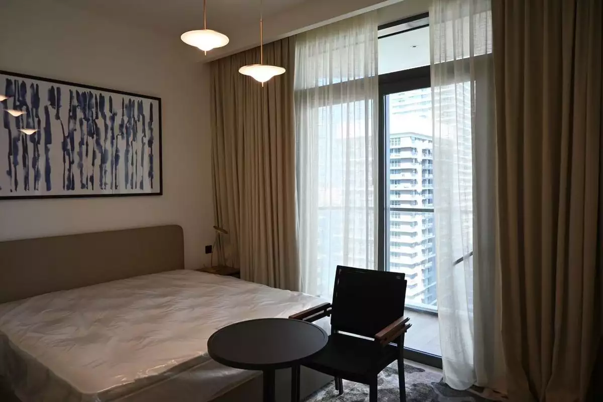 Flat 68m² in UAE, Dubai. Priced at 707076€ rent photo-12