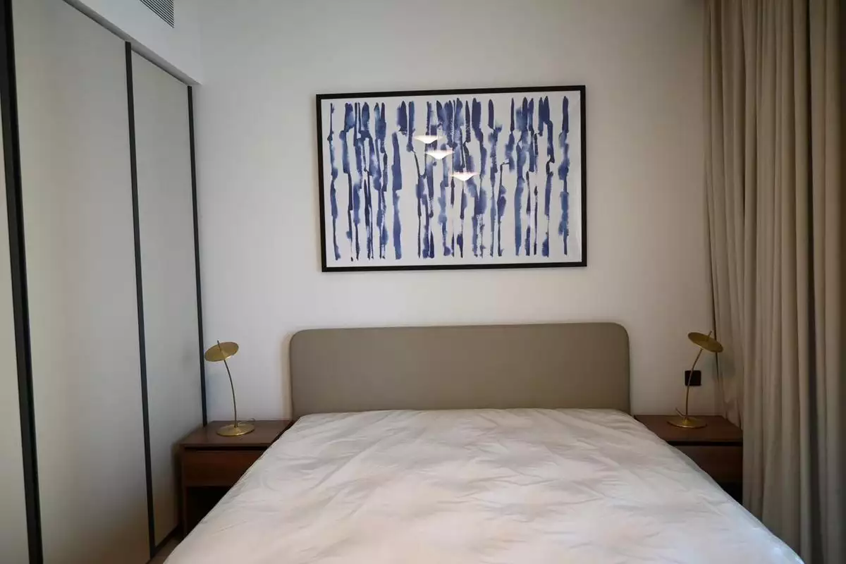 Flat 68m² in UAE, Dubai. Priced at 707076€ rent photo-13