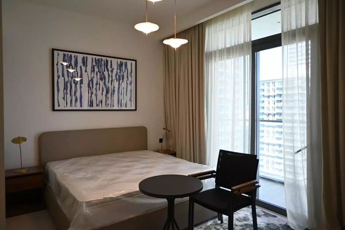 Flat 68m² in UAE, Dubai. Priced at 707076€ rent photo-14