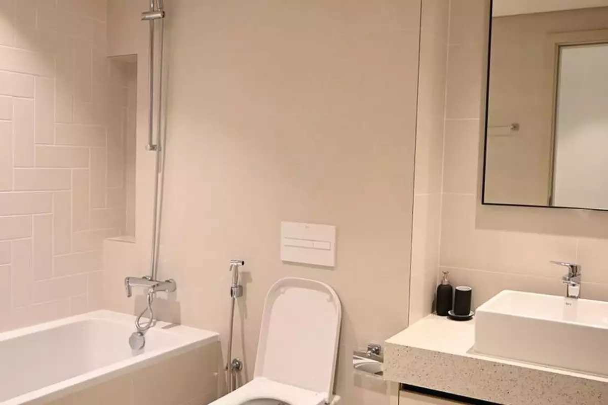 Flat 68m² in UAE, Dubai. Priced at 707076€ rent photo-15