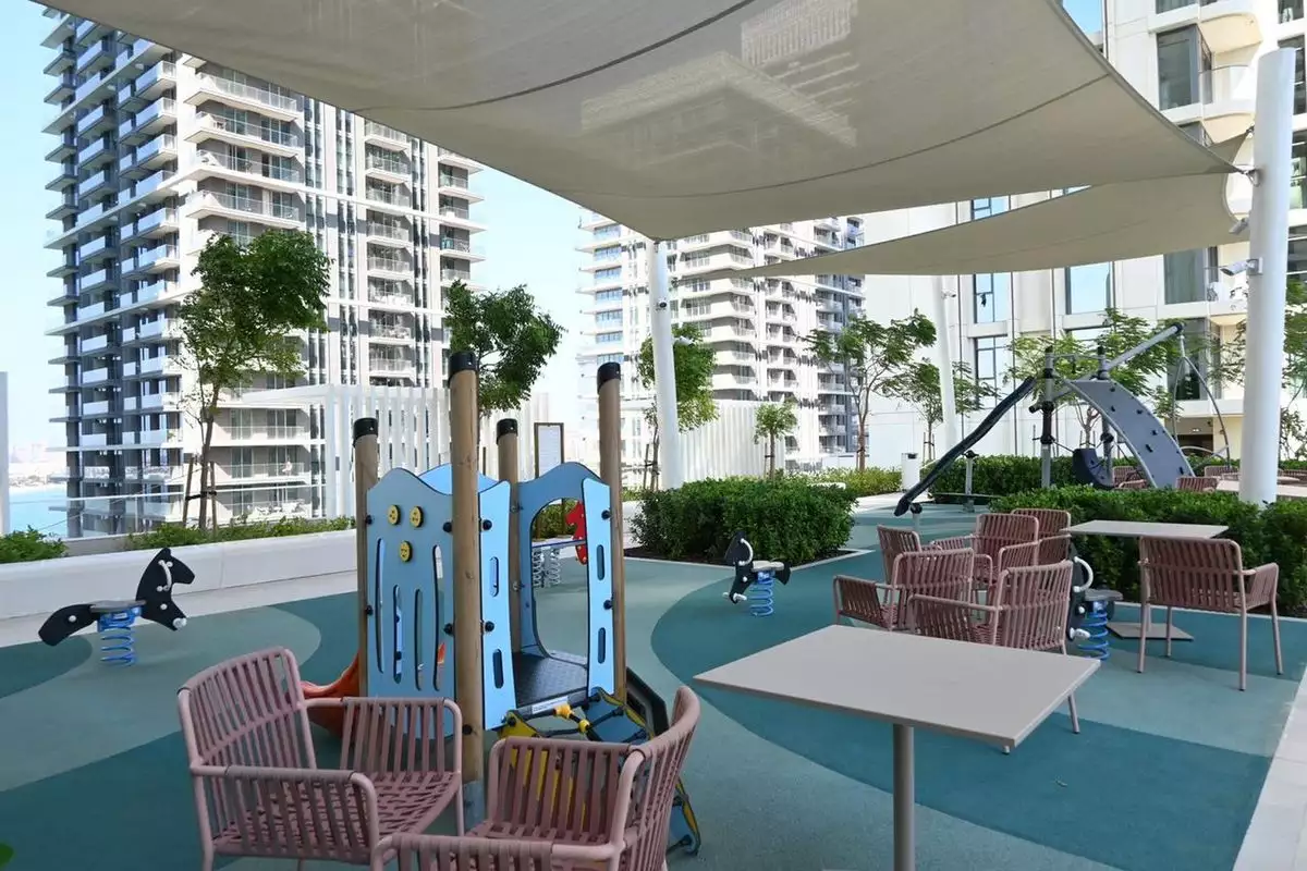 Flat 68m² in UAE, Dubai. Priced at 707076€ rent photo-16