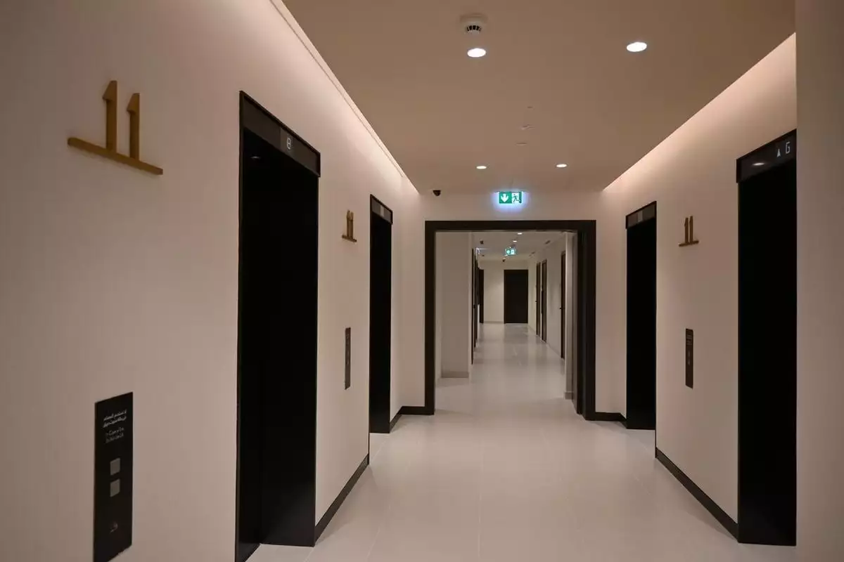 Flat 68m² in UAE, Dubai. Priced at 707076€ rent photo-17