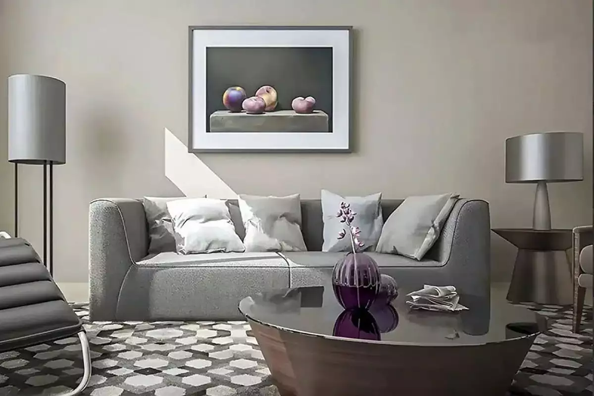 Flat 35m² in UAE, Dubai. Priced at 324630€ rent photo-3