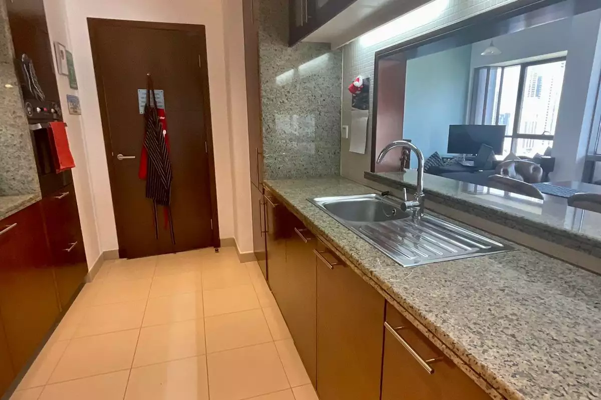 Flat 145m² in UAE, Dubai. Priced at 786604€ rent photo-10