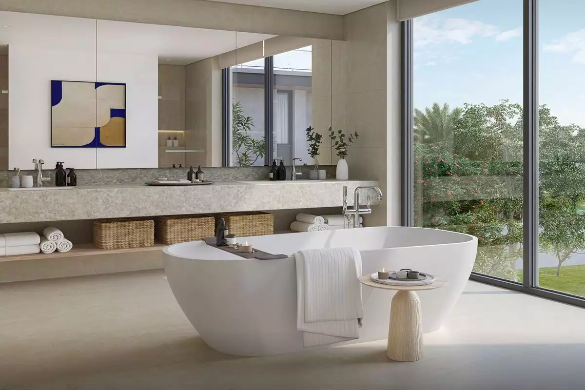Villa 921m² in UAE, Dubai. Priced at 6557529€ rent photo-11