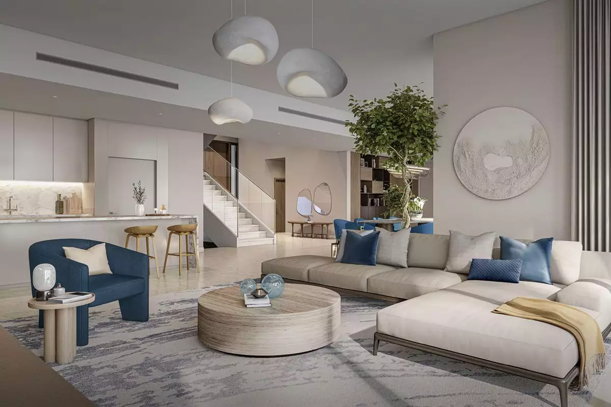 Villa 921m² in UAE, Dubai. Priced at 6557529€ rent photo-6