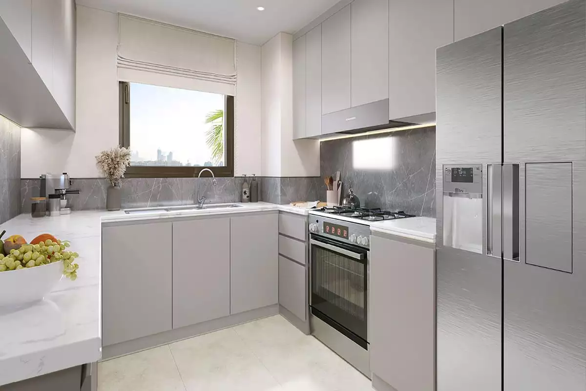 Flat 100m² in UAE, Sharjah. Priced at 324280€ rent photo-6