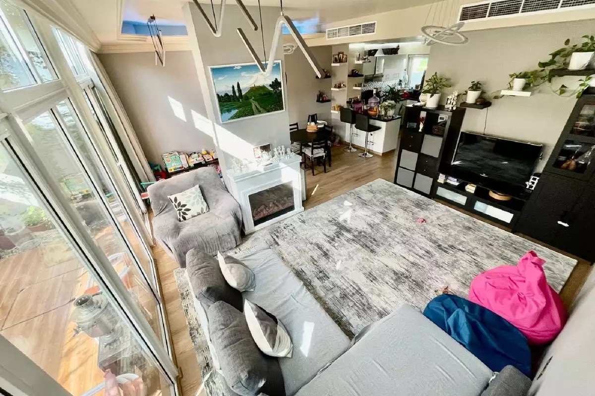 Townhouse 158m² in UAE, Dubai. Priced at 435890€ rent photo-1