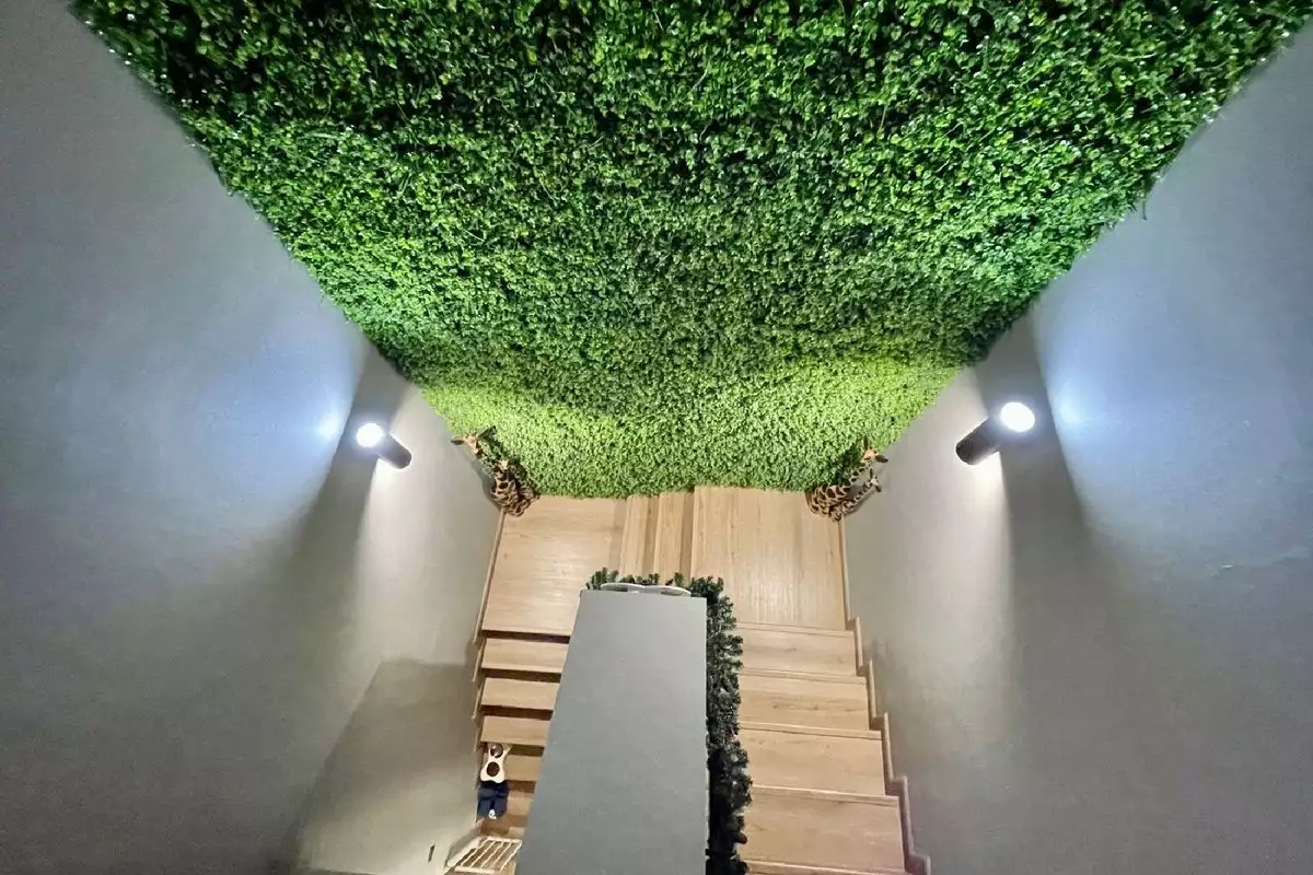 Townhouse 158m² in UAE, Dubai. Priced at 435890€ rent photo-5