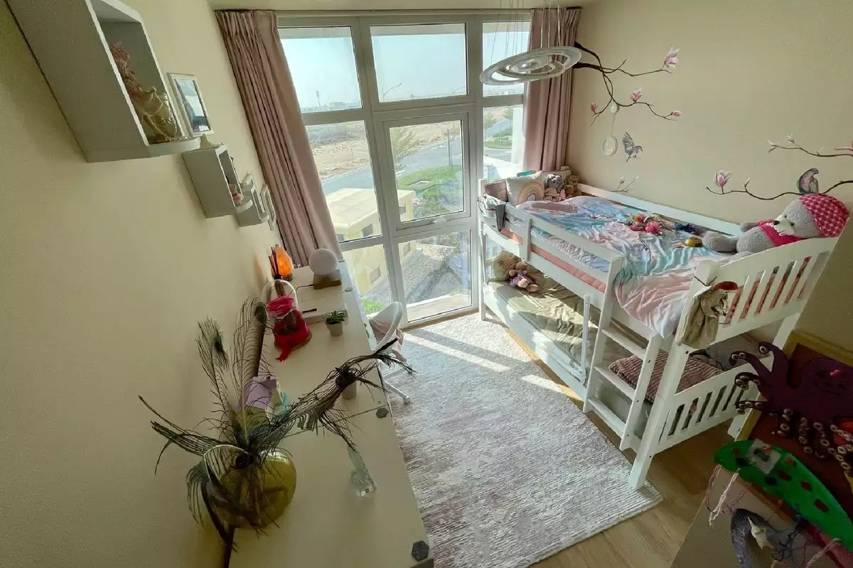Townhouse 158m² in UAE, Dubai. Priced at 435890€ rent photo-6