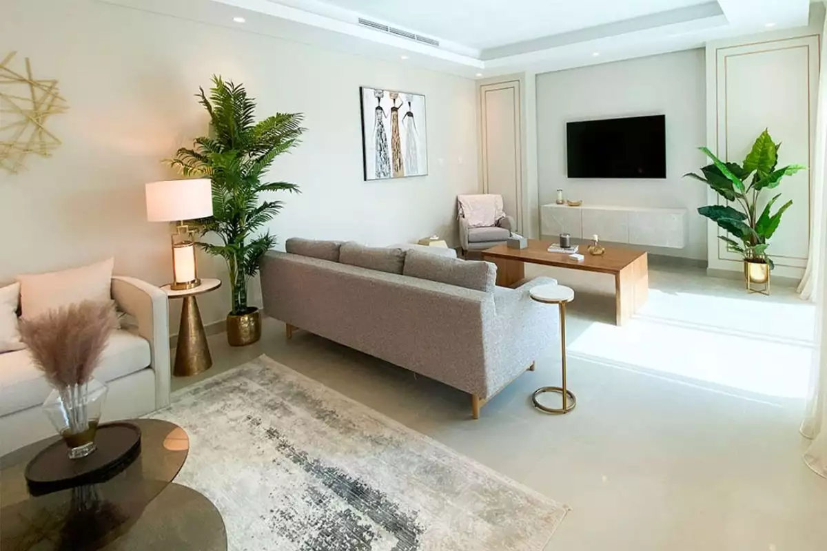 Villa 186m² in UAE, Sharjah. Priced at 474210€ rent photo-2