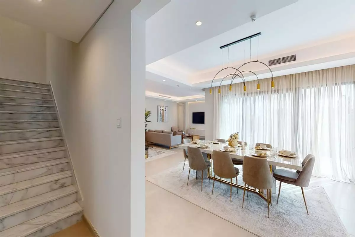 Villa 186m² in UAE, Sharjah. Priced at 474210€ rent photo-3