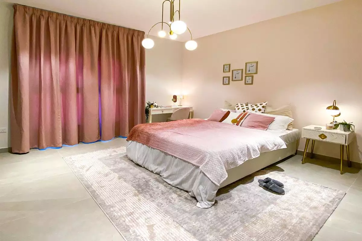 Villa 186m² in UAE, Sharjah. Priced at 474210€ rent photo-4