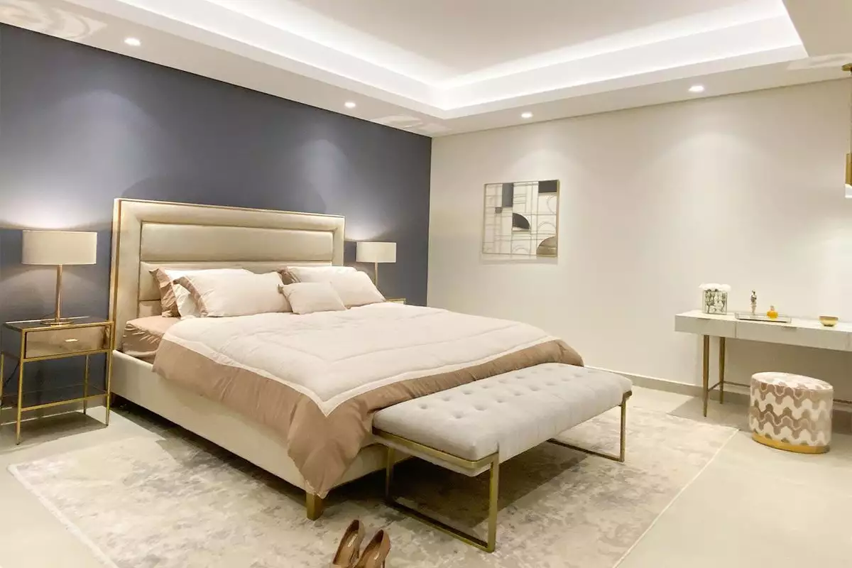 Villa 186m² in UAE, Sharjah. Priced at 474210€ rent photo-5