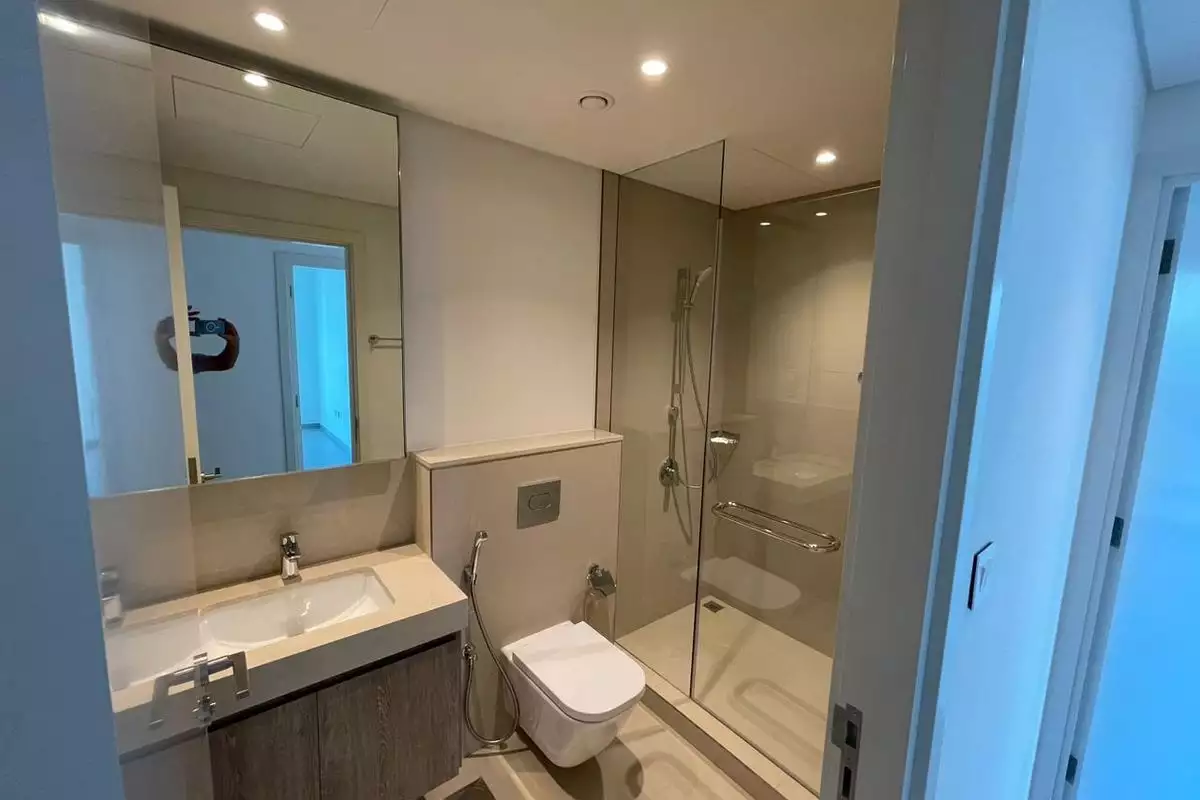 Flat 109m² in UAE, Dubai. Priced at 724175€ rent photo-2