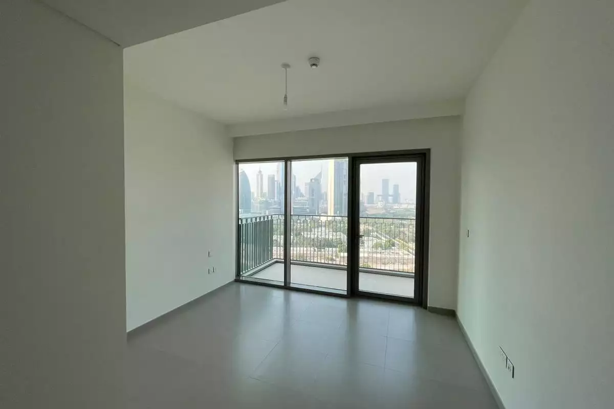 Flat 109m² in UAE, Dubai. Priced at 724175€ rent photo-8