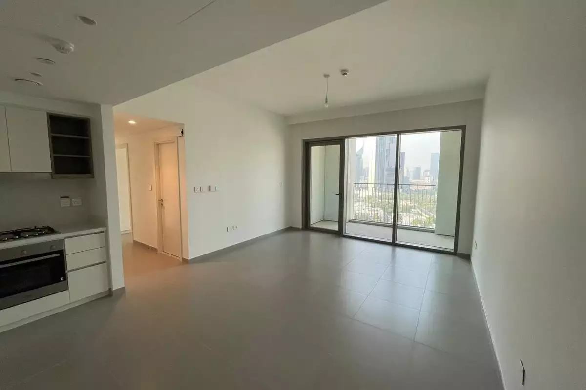 Flat 109m² in UAE, Dubai. Priced at 724175€ rent photo-10