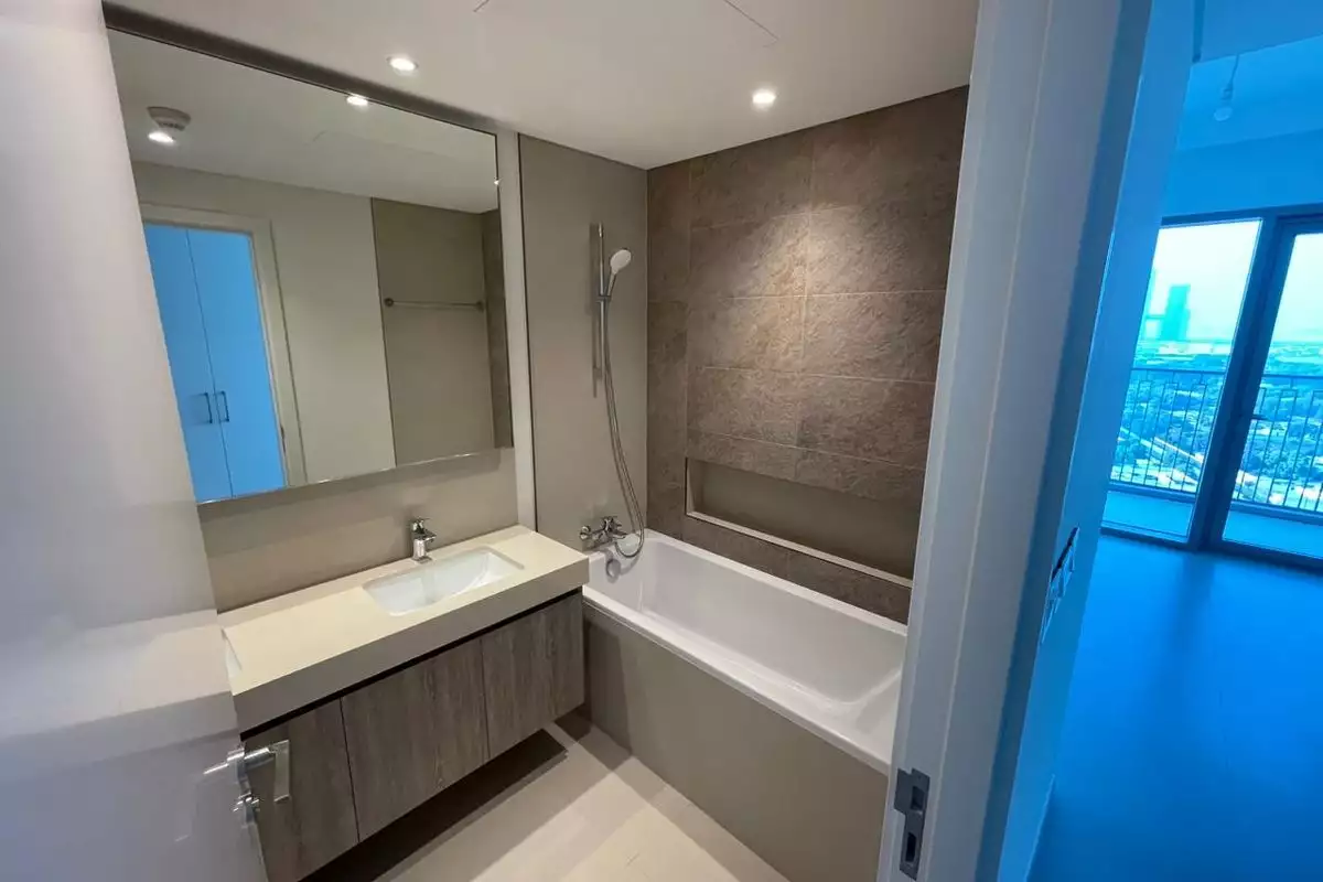 Flat 109m² in UAE, Dubai. Priced at 724175€ rent photo-14