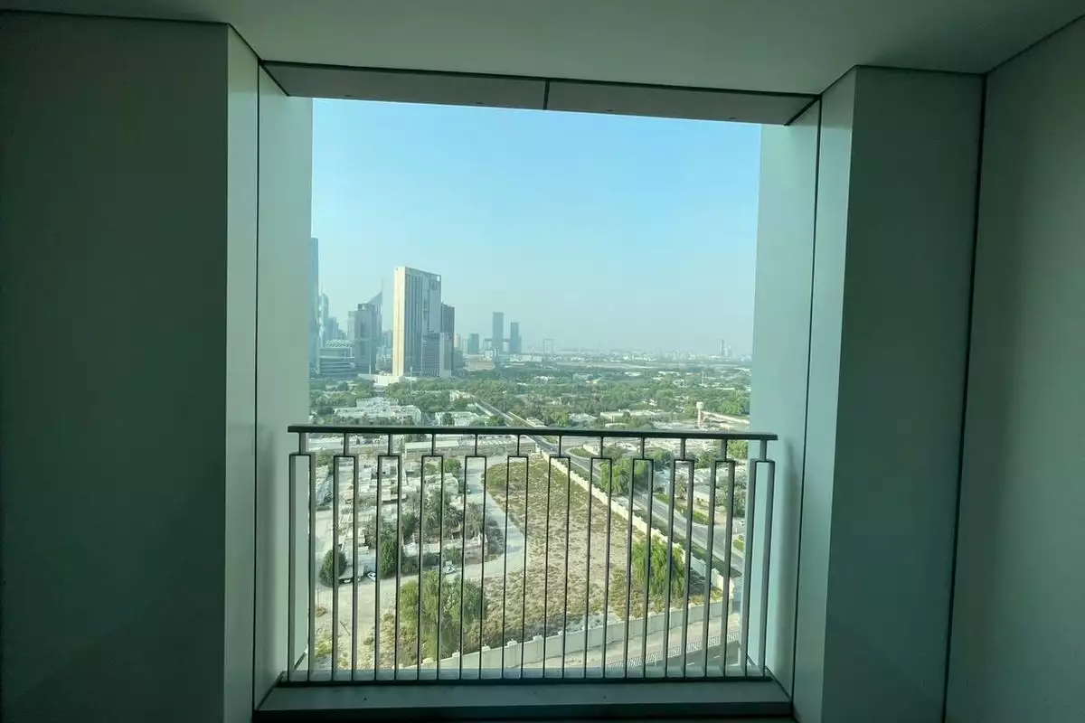 Flat 109m² in UAE, Dubai. Priced at 724175€ rent photo-16