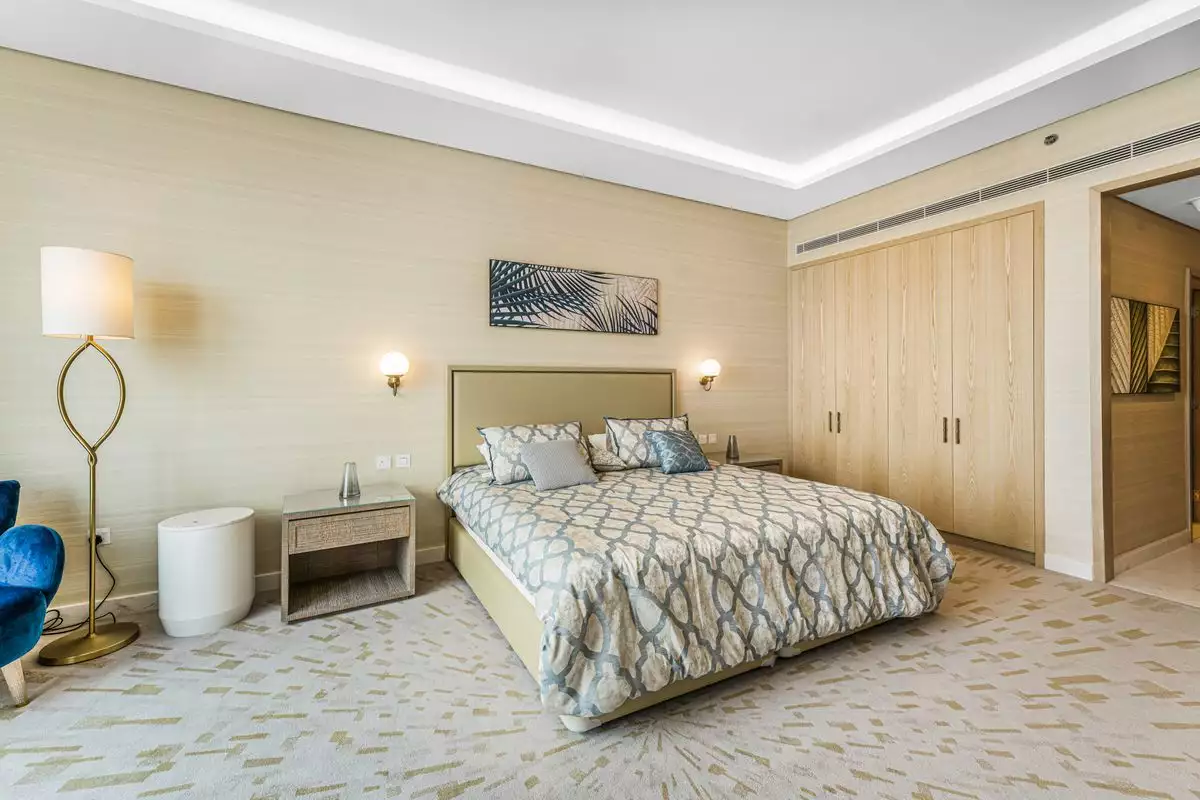 Flat 49m² in UAE, Dubai. Priced at 563108€ rent photo-5