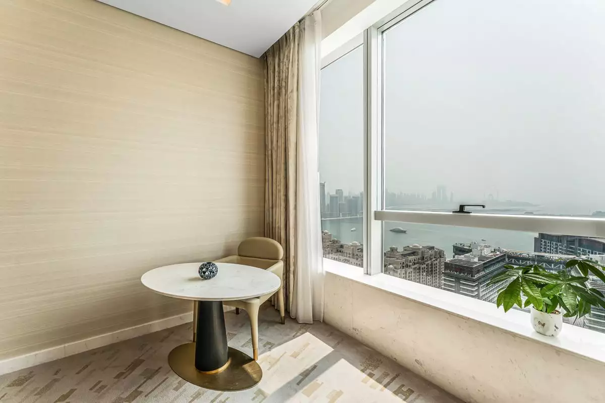 Flat 49m² in UAE, Dubai. Priced at 563108€ rent photo-10