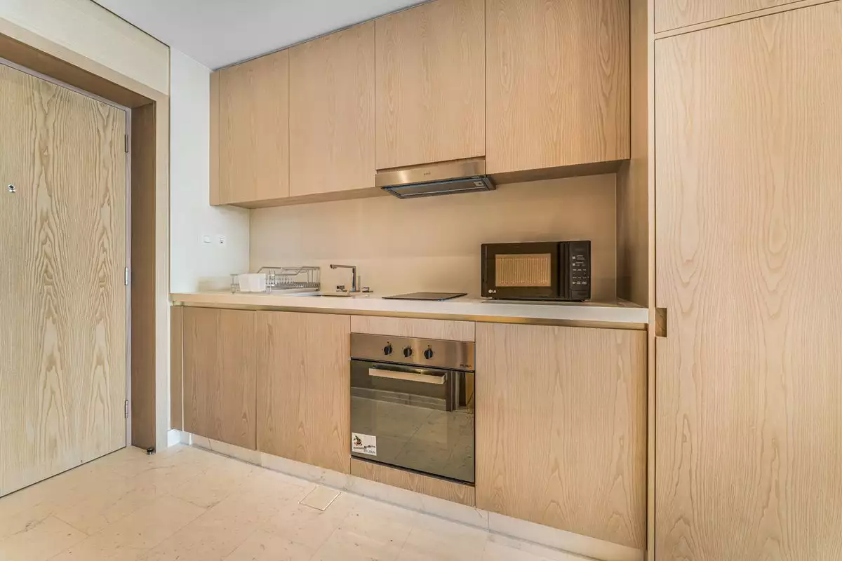 Flat 49m² in UAE, Dubai. Priced at 563108€ rent photo-13