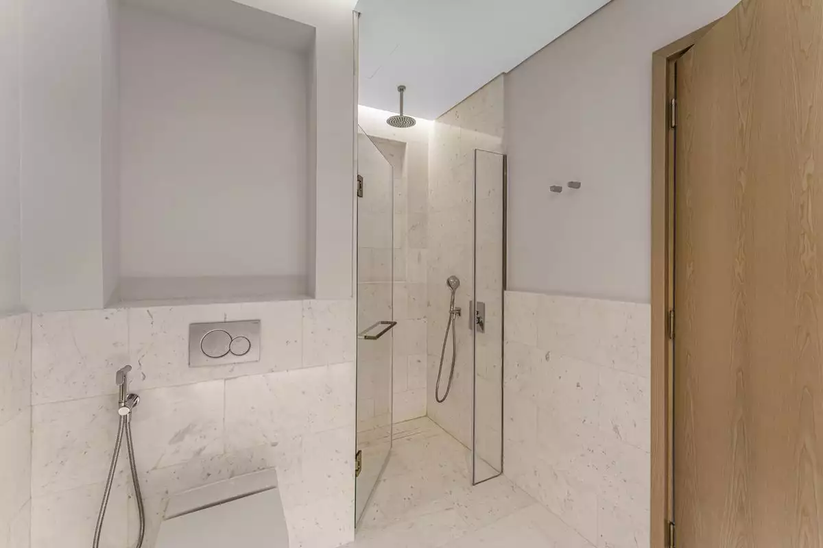 Flat 49m² in UAE, Dubai. Priced at 563108€ rent photo-15