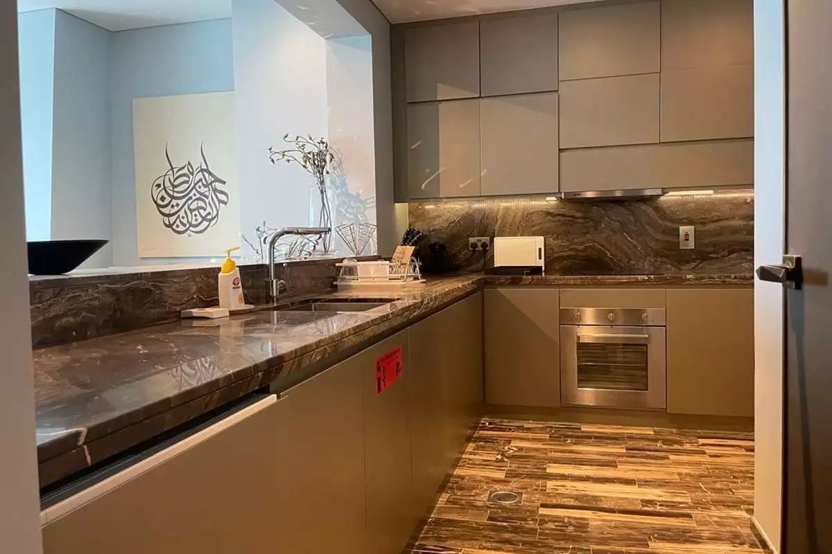 Flat 142m² in UAE, Dubai. Priced at 839044€ rent photo-1