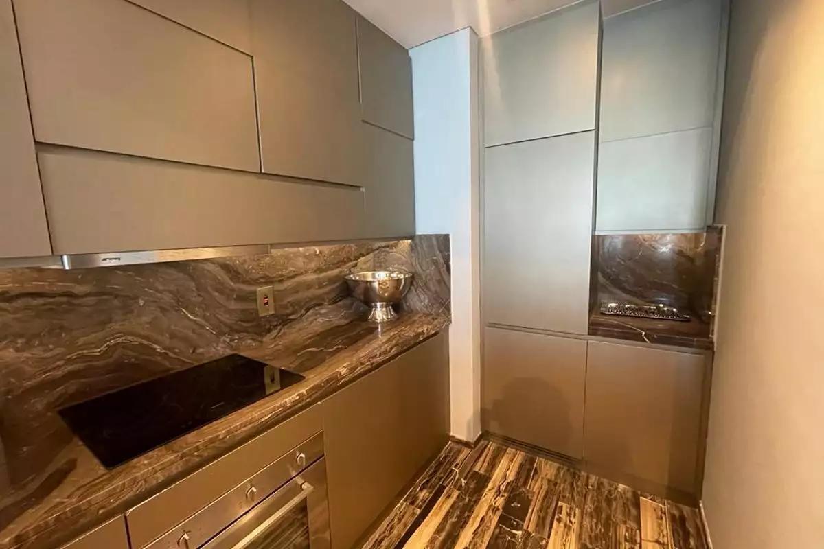 Flat 142m² in UAE, Dubai. Priced at 839044€ rent photo-2