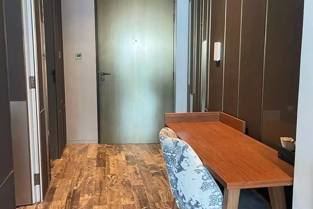 Flat 142m² in UAE, Dubai. Priced at 839044€ rent photo-3