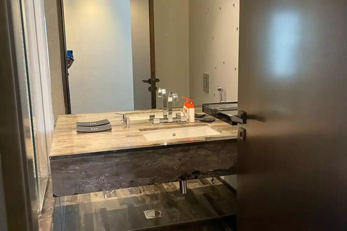 Flat 142m² in UAE, Dubai. Priced at 839044€ rent photo-4