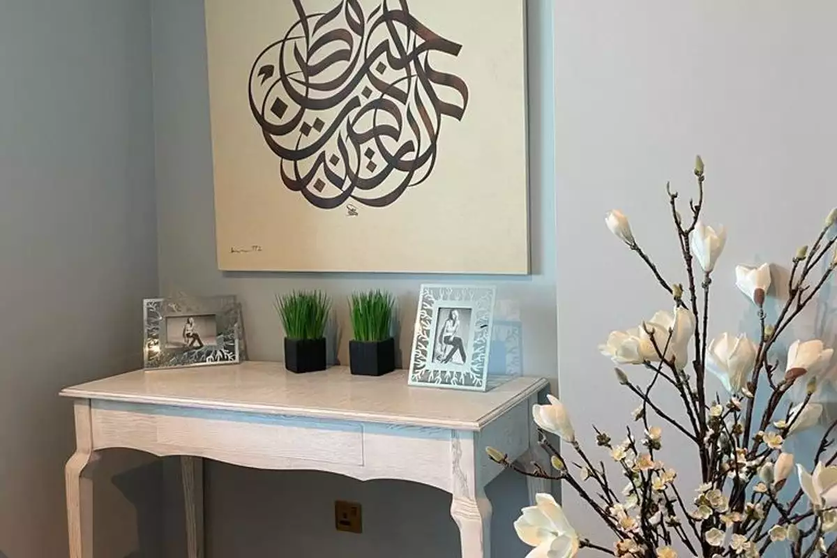 Flat 142m² in UAE, Dubai. Priced at 839044€ rent photo-8