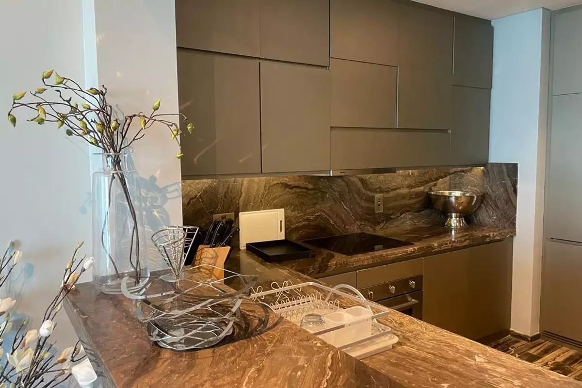 Flat 142m² in UAE, Dubai. Priced at 839044€ rent photo-9