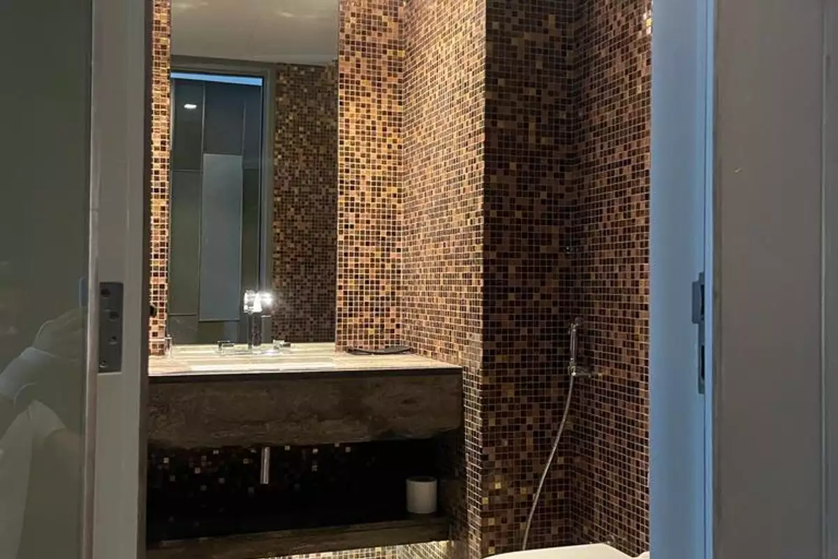 Flat 142m² in UAE, Dubai. Priced at 839044€ rent photo-12