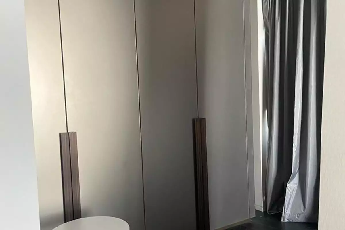 Flat 142m² in UAE, Dubai. Priced at 839044€ rent photo-13