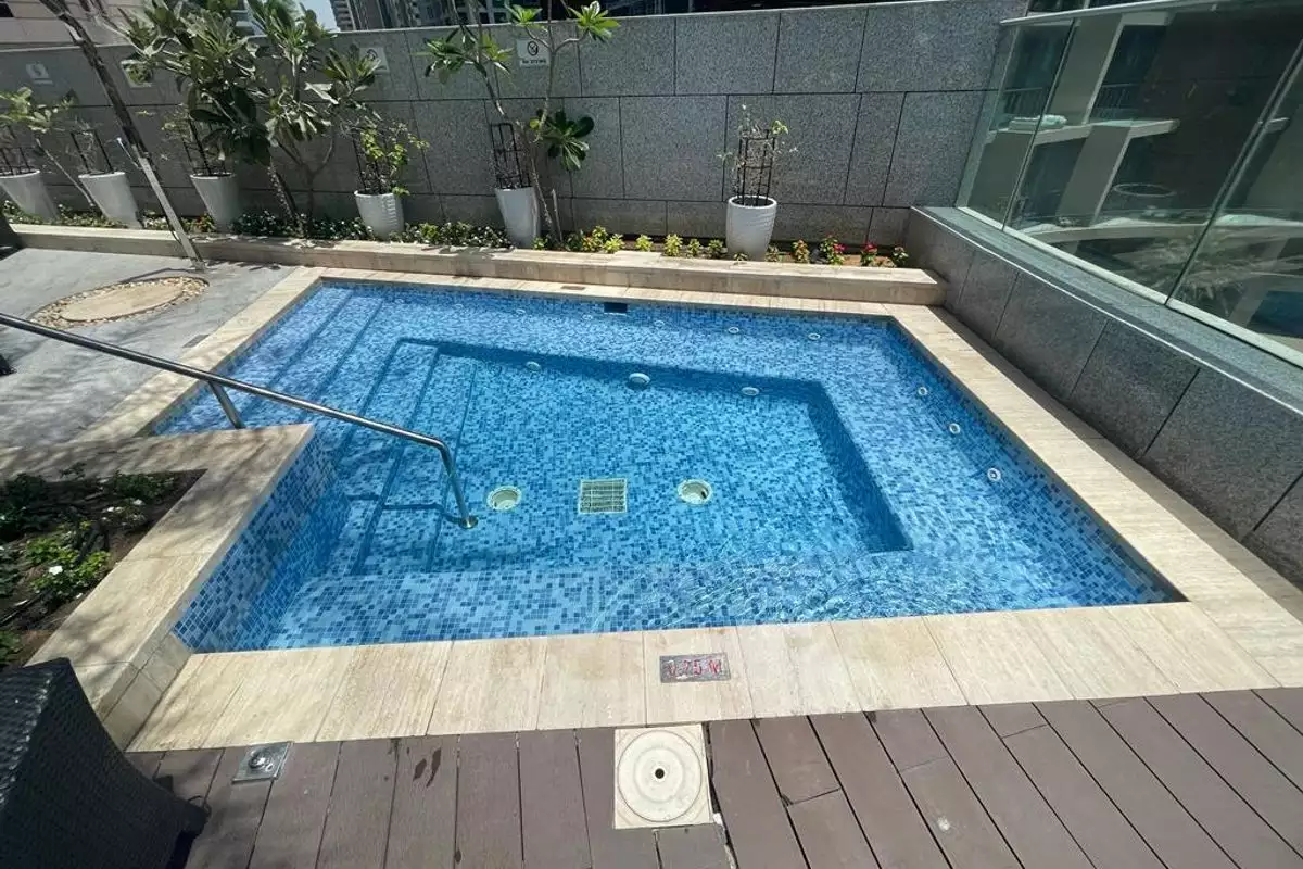 Flat 142m² in UAE, Dubai. Priced at 839044€ rent photo-18