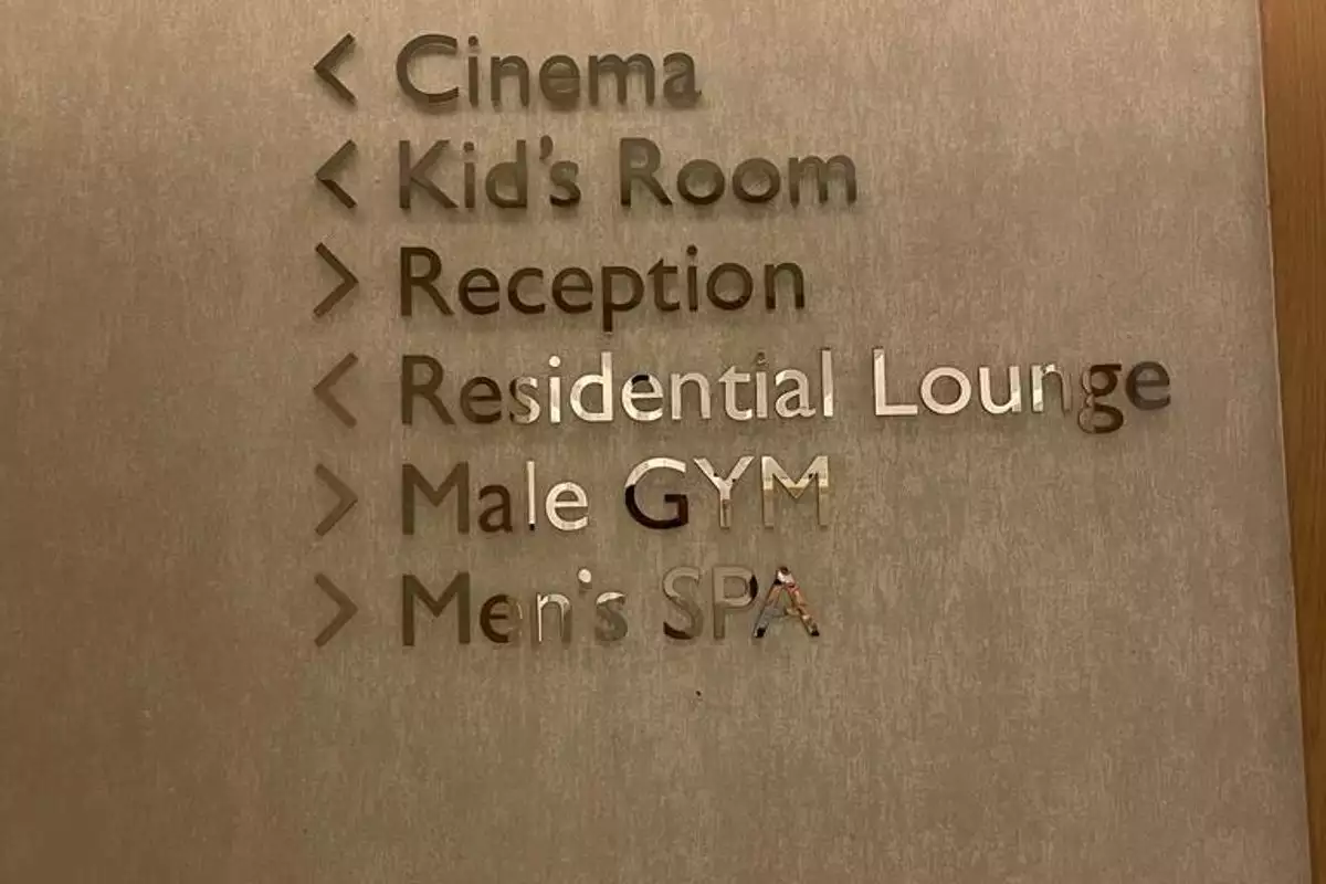 Flat 142m² in UAE, Dubai. Priced at 839044€ rent photo-21