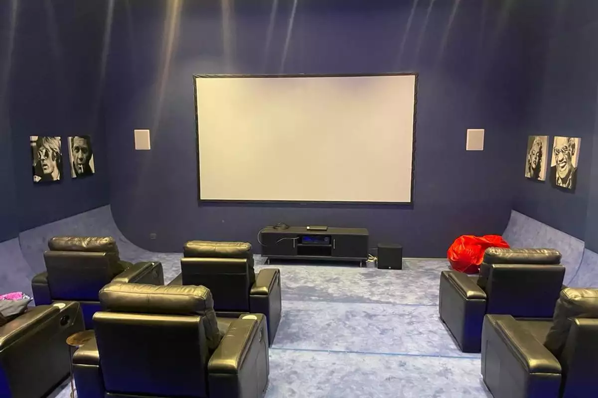 Flat 142m² in UAE, Dubai. Priced at 839044€ rent photo-22