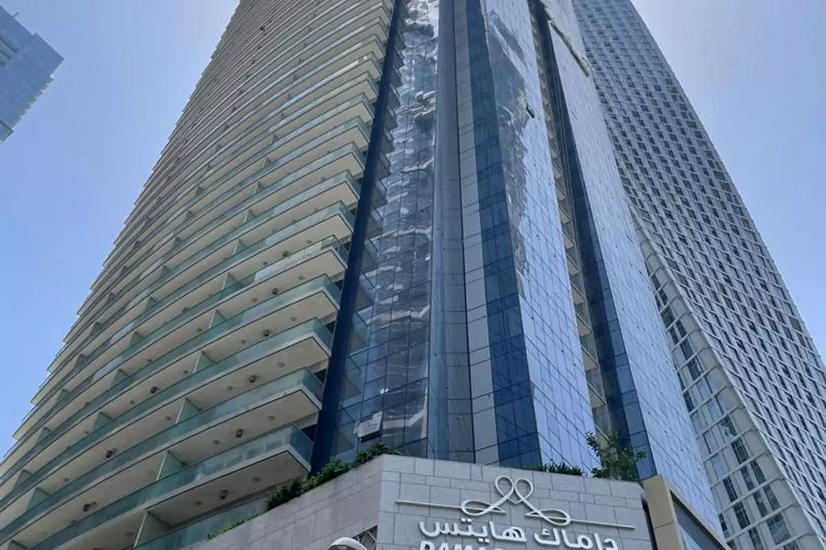 Flat 142m² in UAE, Dubai. Priced at 839044€ rent photo-23