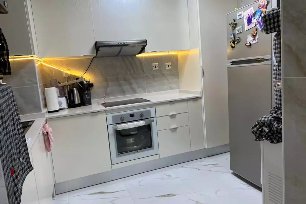 Flat 82m² in UAE, Dubai. Priced at 332122€ rent photo-3