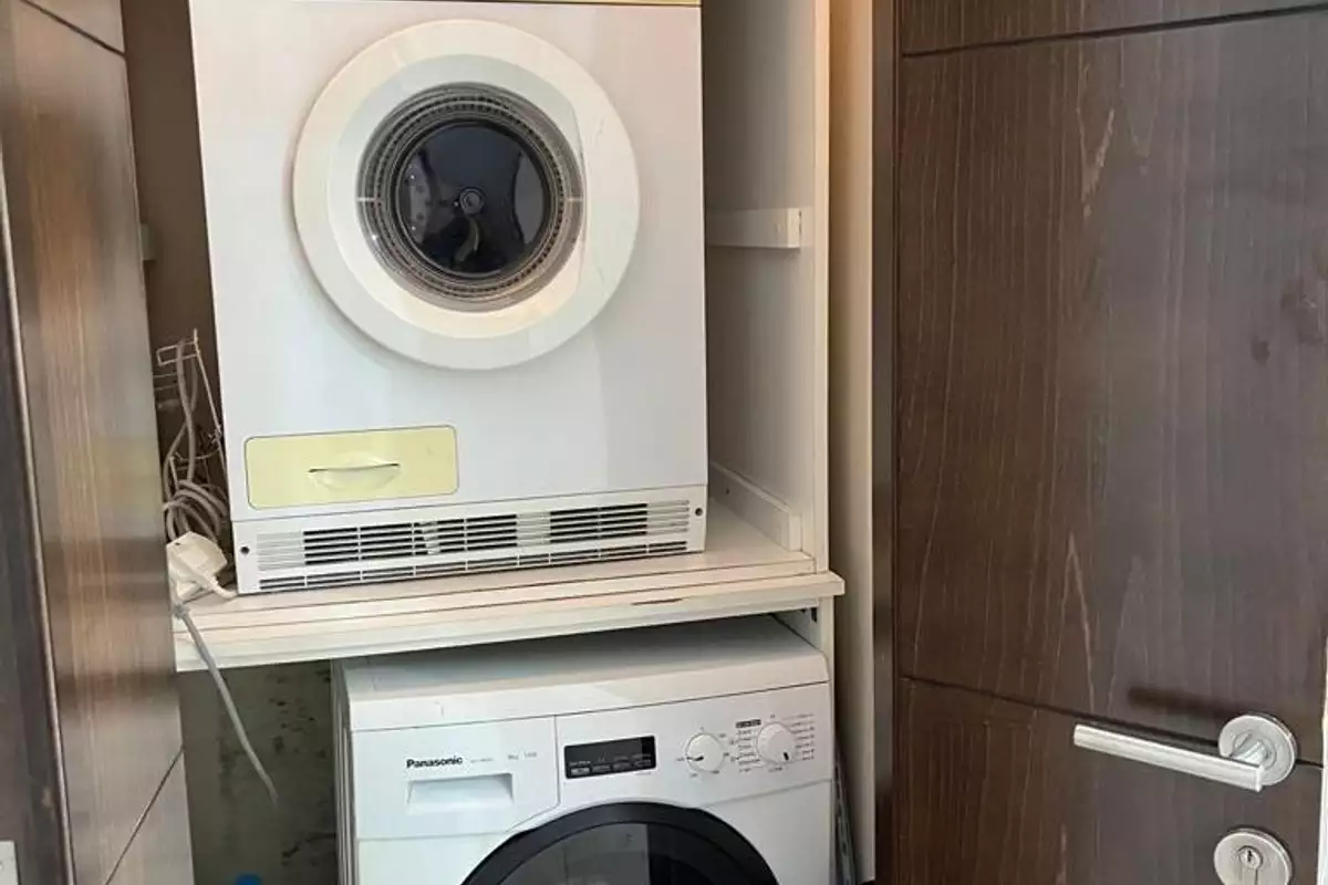 Flat 82m² in UAE, Dubai. Priced at 332122€ rent photo-4