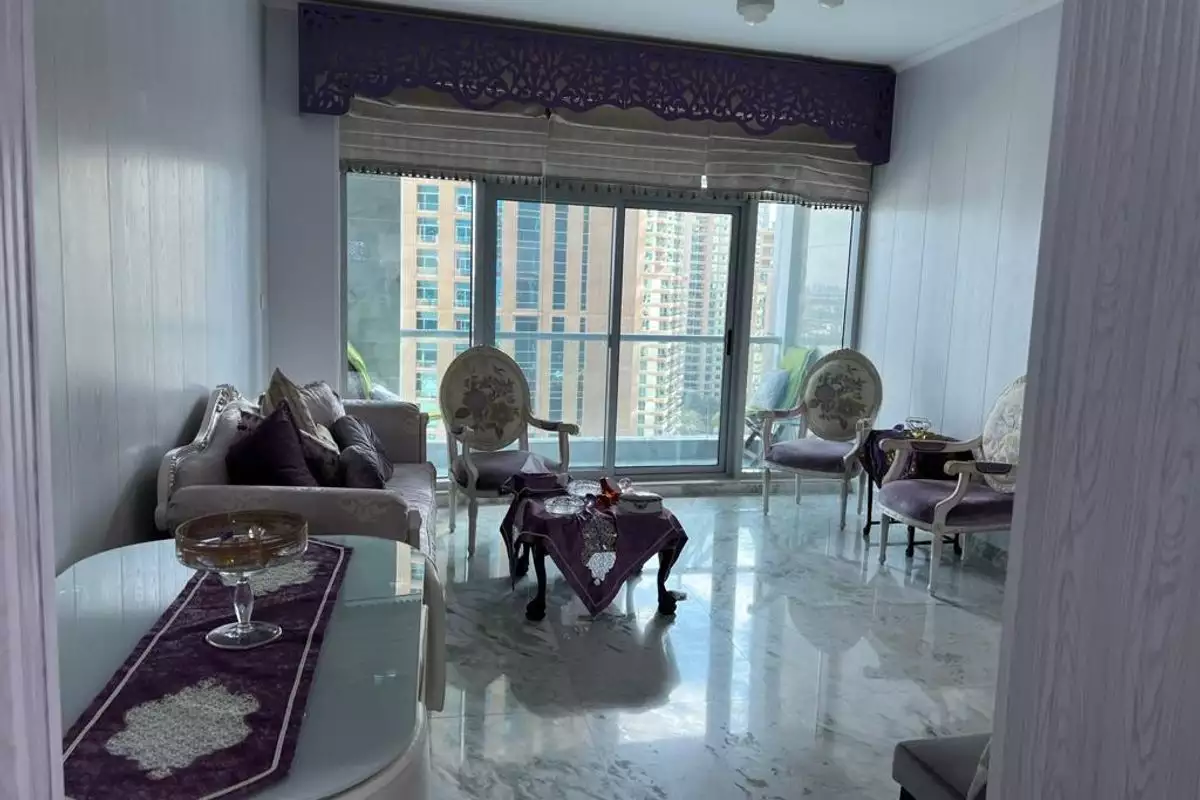 Flat 82m² in UAE, Dubai. Priced at 332122€ rent photo-5