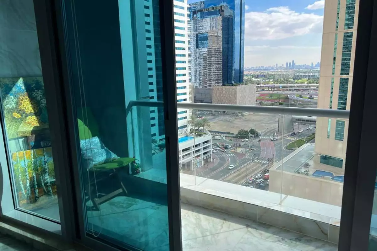 Flat 82m² in UAE, Dubai. Priced at 332122€ rent photo-6