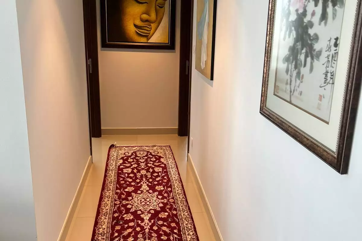 Flat 143m² in UAE, Dubai. Priced at 1136206€ rent photo-6